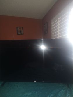 65 Phillies smart tv