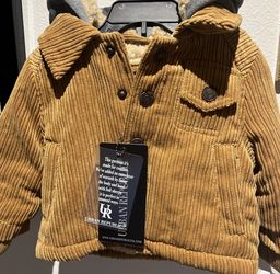 Urban Republic Jacket 3-6 Months
