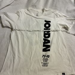 Jordan Shirt