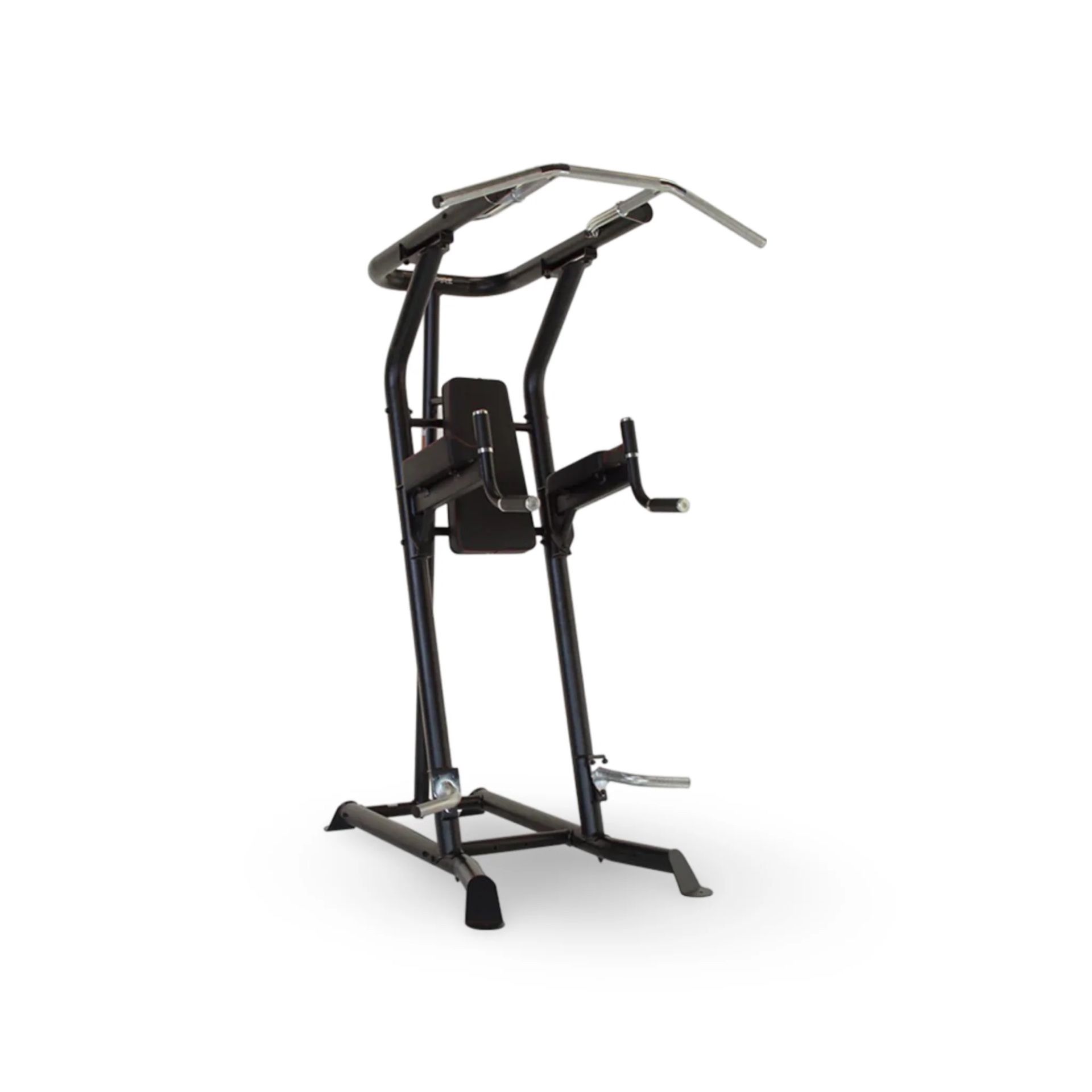 Inspire exercise workout VKR Vertical Knee Raise