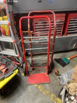 Electrical Wire Pulling Carts