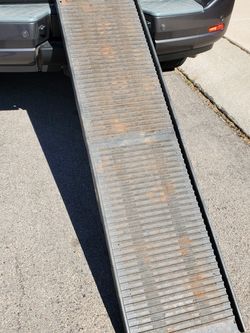 Petstep Dog Ramp For Vehicle