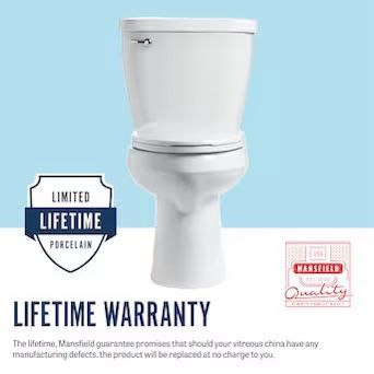 Toilet Brand New Cost $195 I Want $110 Check My Page Many Other Items For Good Price 