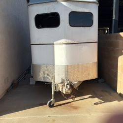1994 Horse Trailer