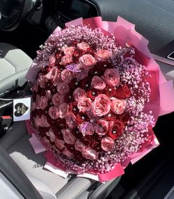 Roses Ramos Buchiramos