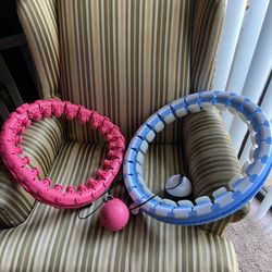 Exercise Tools 
