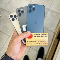 iPhone 12 Pro 128GB Unlocked