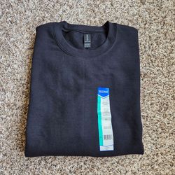 Brand New Gildan Crewneck Sweatshirt - 50% off!