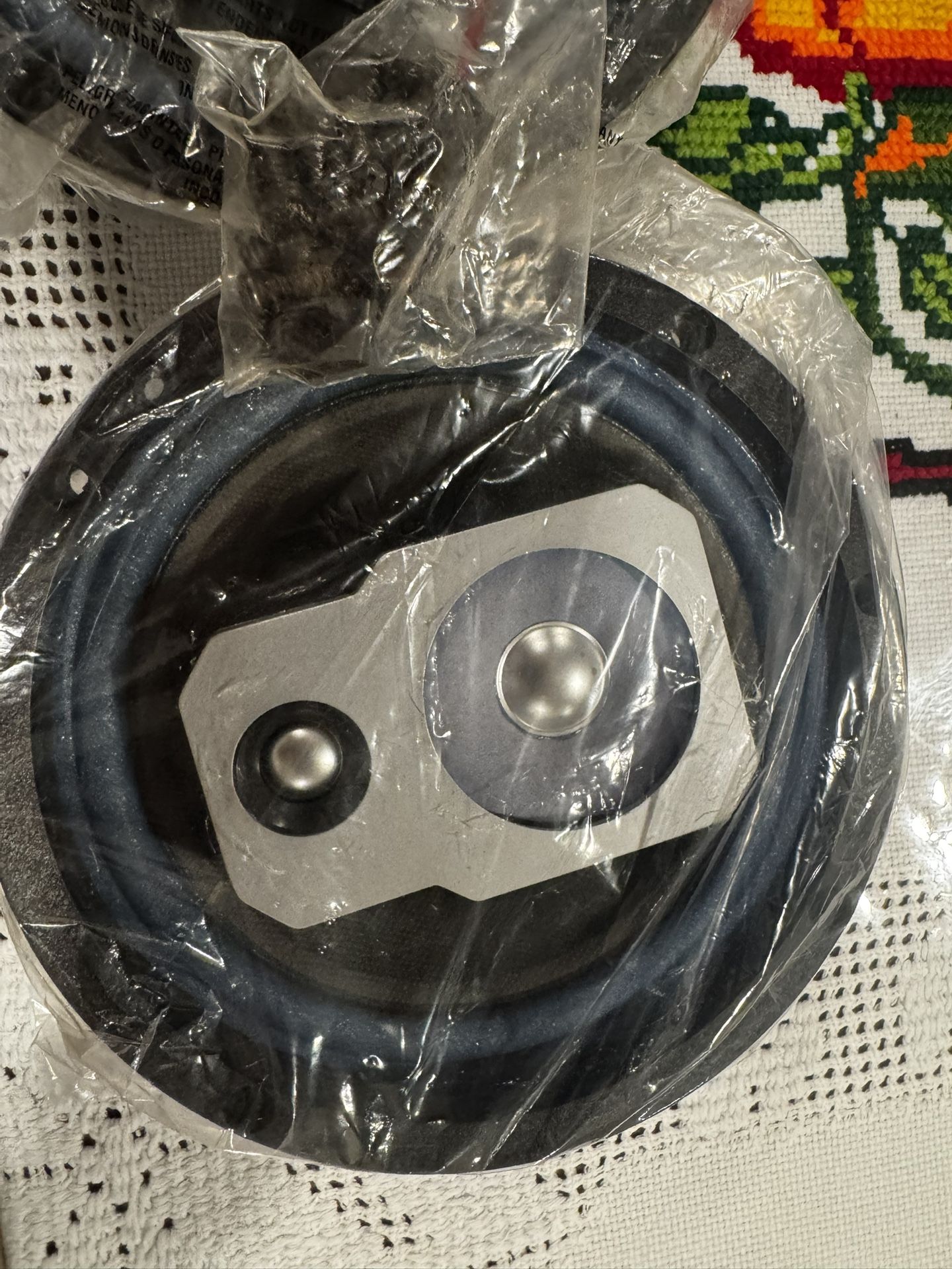 Pair Of Road master 6/5 Car Speakers