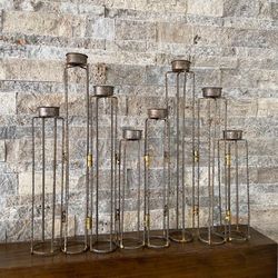 Candle Holder 