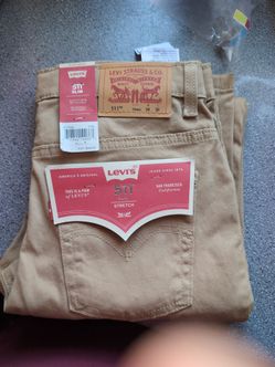 Levi Boys Pants size 16 (28/30)