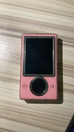 Microsoft Zune