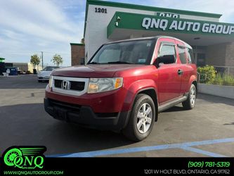 2009 Honda Element