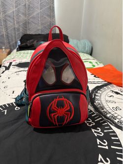 Women’s backpack purse