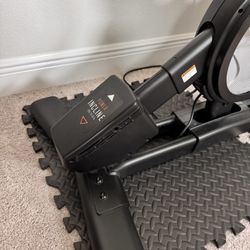 Nordic Commercial S22i studio cycle