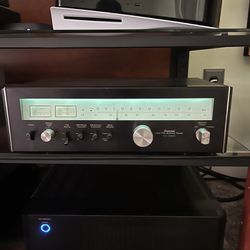 Sansui  TU7900 AM FM Tuner