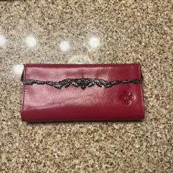 Patricia Nash Loxley Wallet