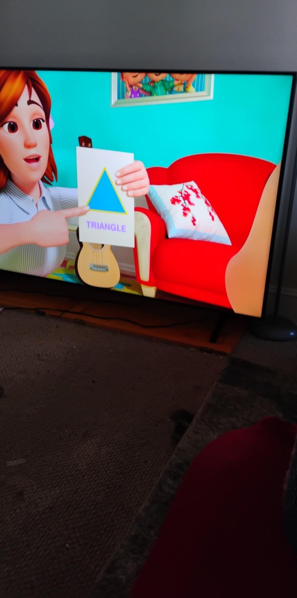 75 Inch Brand New Lg Smart Tv