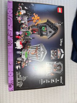 Lego set