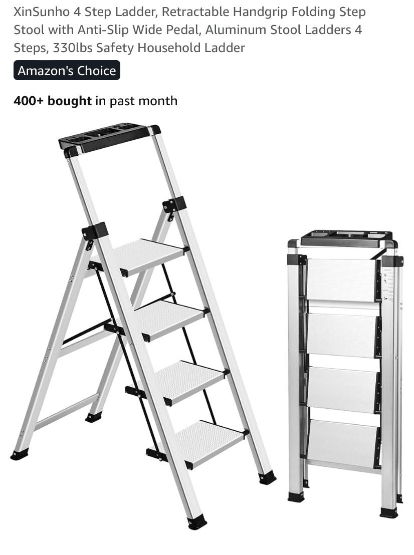 Ladder