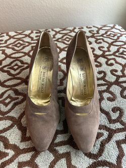 Bruno Magli Heels
