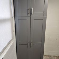 Free Standing Cabinet 