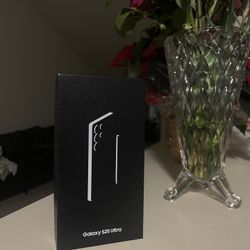 Samsung Galaxy S25 Ultra 1 Terabyte 