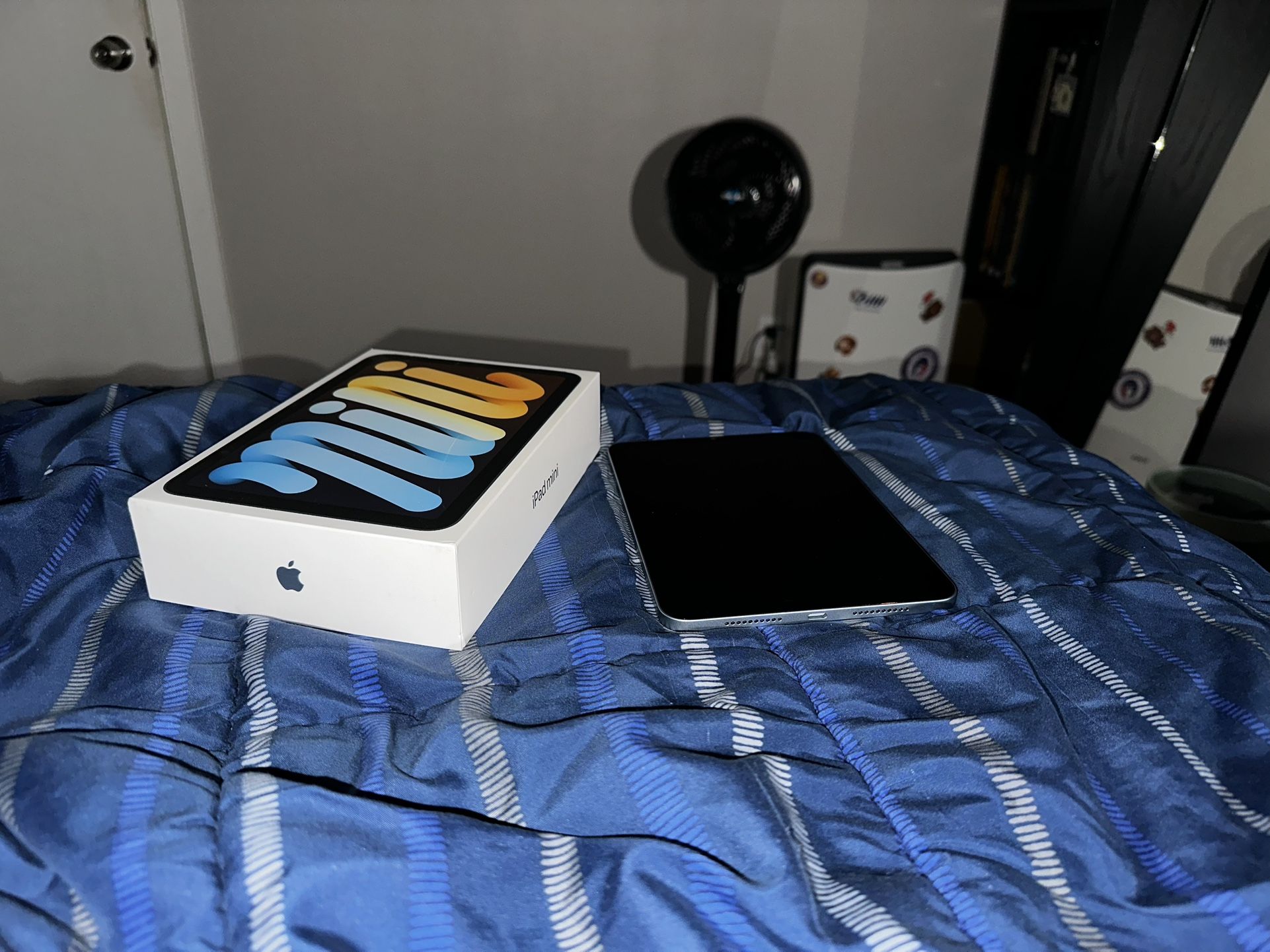 Apple iPad Mini A17