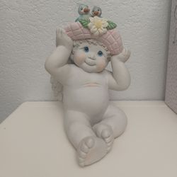 Dreamsicles Garden Angel