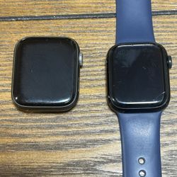 Apple Watch Series 4 & 7 - FOR PARTS ONLY