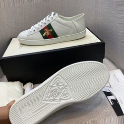 Gucci Ace Sneakers 93