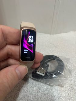 C60 Ladies Fitness activity tracker iOS/Android-Gold