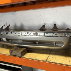 1(contact info removed) 2001 2002 Mercedes Benz Clk430 AMG Front Bumper 