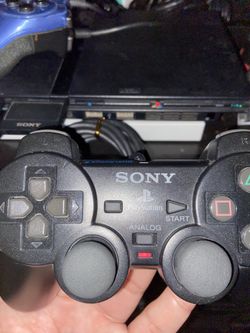Original Sony PlayStation 2  Remote Control