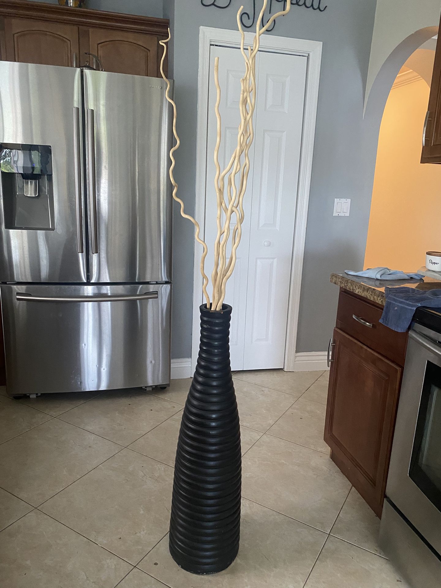 Home Decor/Vase