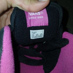 Vans 