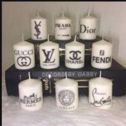 Candles
