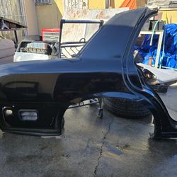 Passenger Side Quarter Panel 99 - 11 Crown Victoria