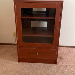 Cabinet For Sale