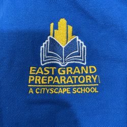 East Grand Preparatory 