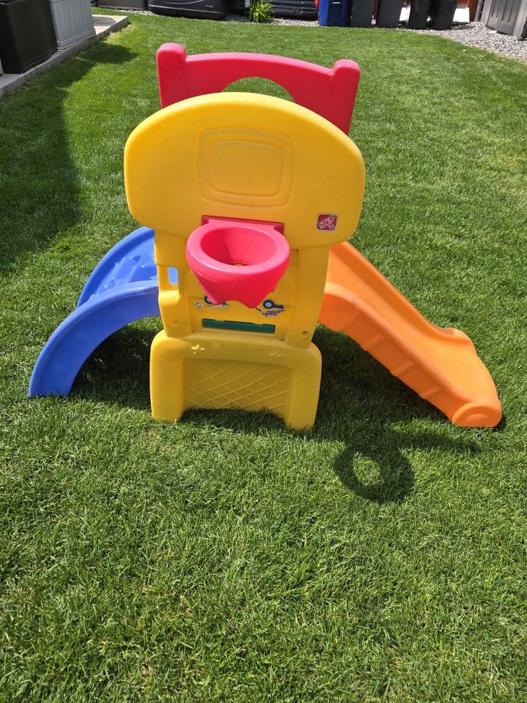 Kids Slide