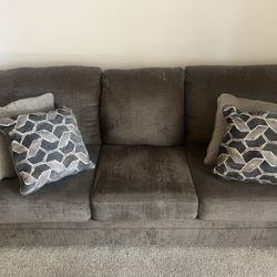 Pull Out Couch