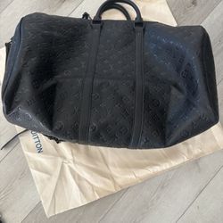 Louis Duffle