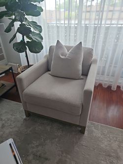 Arm Chair