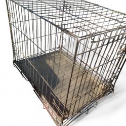 Cage For Small Dog
