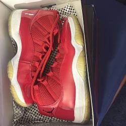 Air Jordan 11 Retro