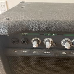 CRATE -BX50     50 Watt