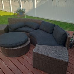 Patio Set 