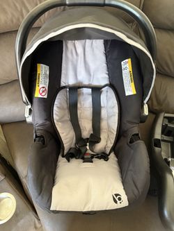 Baby trend