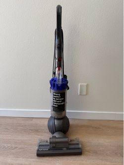 DYSON LIGHT BALL MULTI FLOOR
